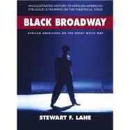 Black Broadway 9780757003882