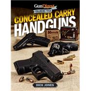 Gun Digest Guide to Concealed Carry Handguns 9781440243882