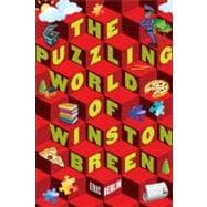The Puzzling World of Winston Breen