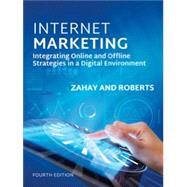 Internet Marketing 9780357033883