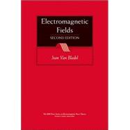 Electromagnetic Fields