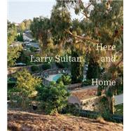 Larry Sultan 9783791353883