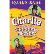 Charlie & Chocolate Factory movie novel 9780142403884