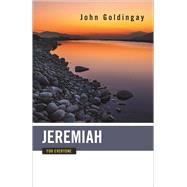 Jeremiah for Everyone 9780664233884