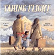 Taking Flight