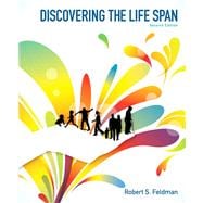 Discovering the Life Span 9780205233885