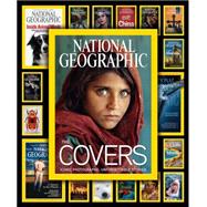 National Geographic The Covers 9781426213885