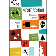 Night School 9781940953885