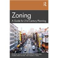 Zoning 9781138593886
