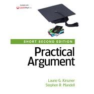 Practical Argument: Short Edition 9781457683886