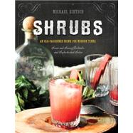 Shrubs 9781581573886