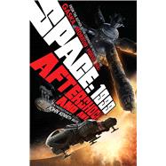 Space: 1999 : Aftershock and Awe 9781936393886