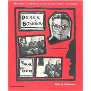 Derek Boshier 9780500093887