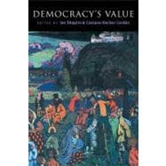 Democracy's Values