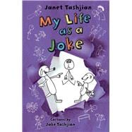 My Life as a Joke 9781250103888