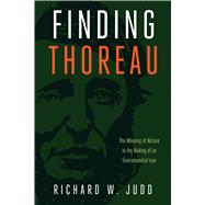 Finding Thoreau