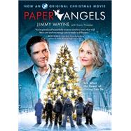 Paper Angels A Novel 9781501103889