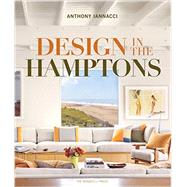 Design in the Hamptons 9781580933889
