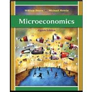 Study Guide for Boyes/Melvin’s Microeconomics 9780538753890
