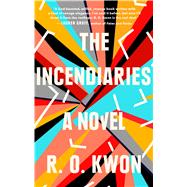 The Incendiaries 9780735213890