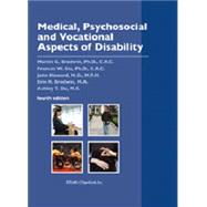 Medical, Psychosocial and Vocational 9780985553890