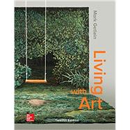 Loose Leaf for Living with Art 9781260363890
