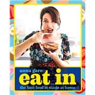 Eat In 9781742663890
