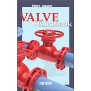 Valve Handbook 3rd Edition 9780071743891
