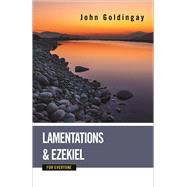 Lamentations and Ezekiel for Everyone 9780664233891