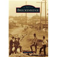 Breckenridge 9781467123891