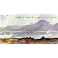 A Shetland Notebook 9781907533891