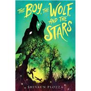 The Boy, the Wolf, and the Stars 9780358243892