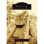 Geauga Lake 9781467113892