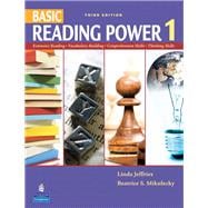 Basic Reading Power 1 Student Book 9780138143893