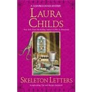 Skeleton Letters