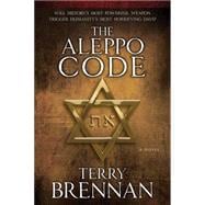 The Aleppo Code 9780825443893