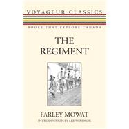 The Regiment 9781459733893