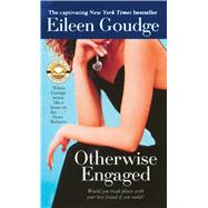 Otherwise Engaged 9781501133893