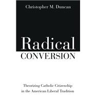 Radical Conversion