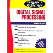 Schaum's Outline of Digital Signal Processing