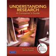 Understanding Research : A Consumer's Guide 9780131583894