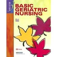Basic Geriatric Nursing 9780323023894