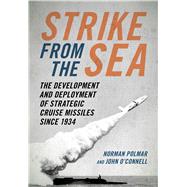 Strike from the Sea 9781682473894