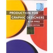 Production for Graphic Designers