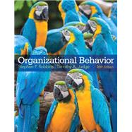 2014 MyManagementLab with Pearson eText--Access Card--for Organizational Behavior 9780133543896