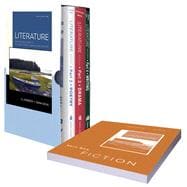 Literature: Introduction to Fiction, Poetry, Drama and Writing, Portable Edition Value Package + Handbook of Literary Terms 9780205663897