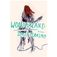 Wonderland 9780544483897