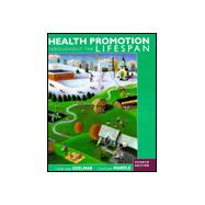 Health Promotion Throughout the Lifespan 9780815123897