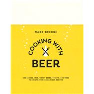 Cooking With Beer 9781909313897