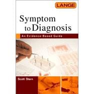 Symptom to Diagnosis 9780071463898